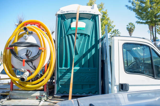 Best Porta potty for special events  in Eagar, AZ