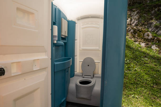 Best Emergency porta potty rental  in Eagar, AZ