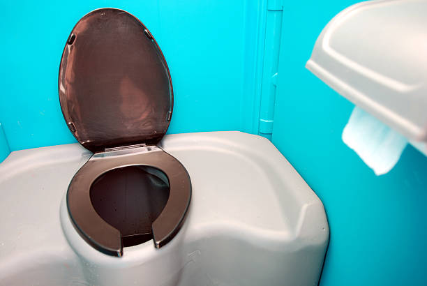 Best Porta potty delivery and setup  in Eagar, AZ