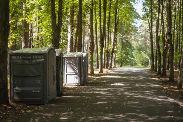 Best Portable restroom solutions  in Eagar, AZ