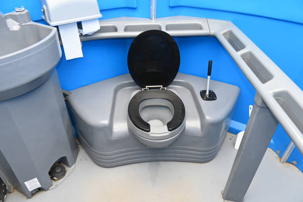 Best Temporary restroom rental  in Eagar, AZ